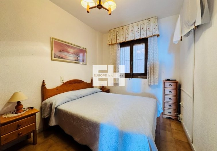 Revente - Appartement - La Mata - Costa Blanca