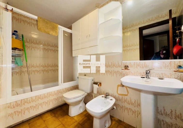 Revente - Appartement - La Mata - Costa Blanca