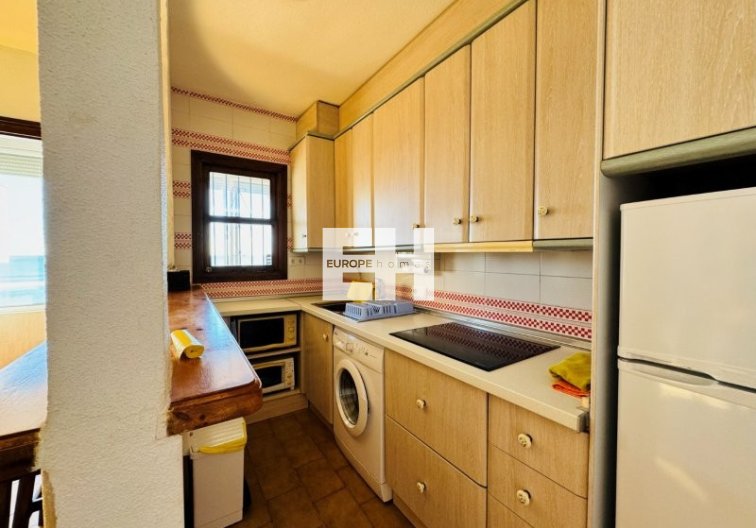 Revente - Appartement - La Mata - Costa Blanca