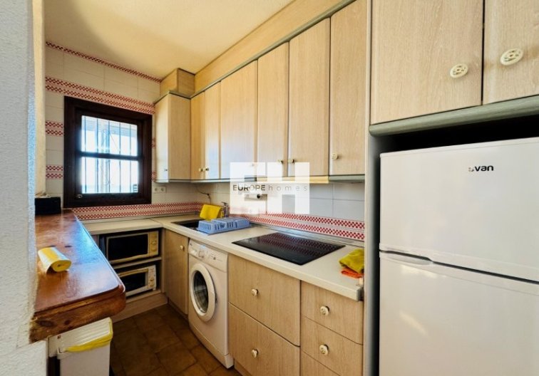 Revente - Appartement - La Mata - Costa Blanca