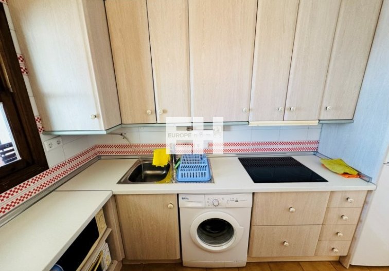Revente - Appartement - La Mata - Costa Blanca