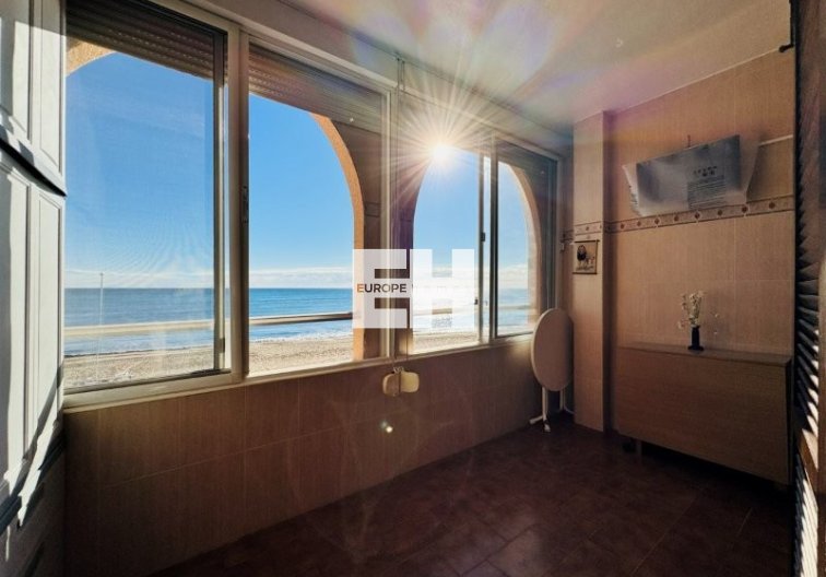 Revente - Appartement - La Mata - Costa Blanca