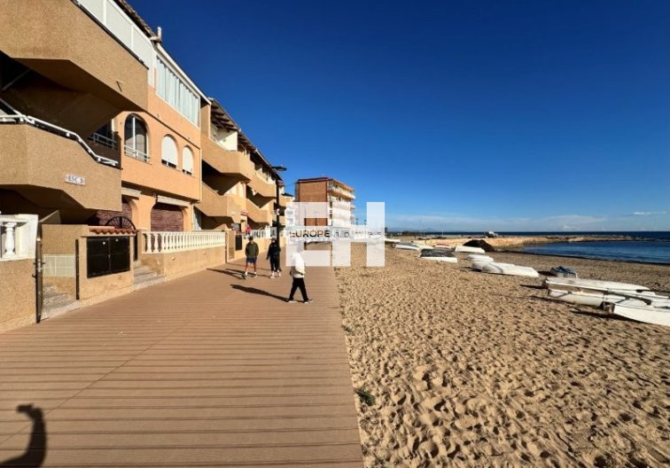 Revente - Appartement - La Mata - Costa Blanca