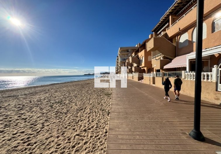 Revente - Appartement - La Mata - Costa Blanca