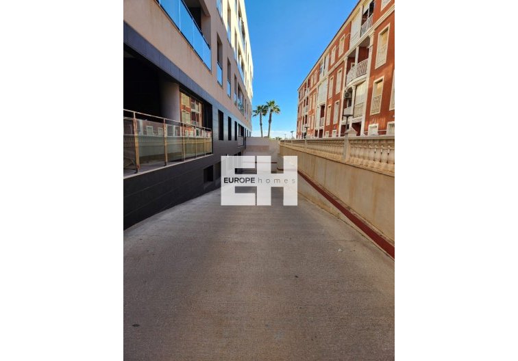 Revente - Appartement - La Mata - Costa Blanca