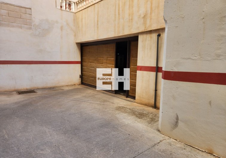 Revente - Appartement - La Mata - Costa Blanca