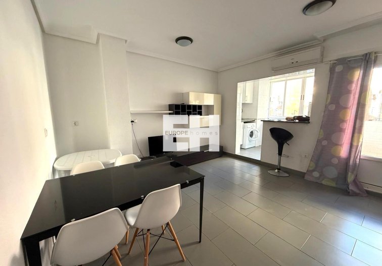 Herverkoop - Appartement - Torrevieja - Las Piscinas Naturales