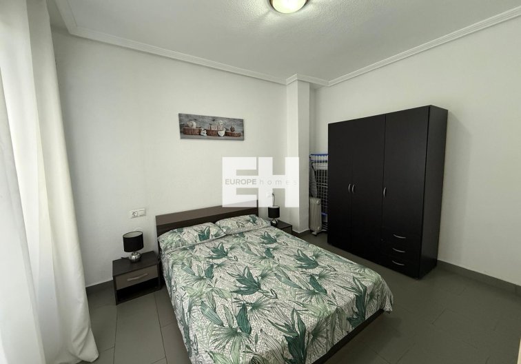 Herverkoop - Appartement - Torrevieja - Las Piscinas Naturales