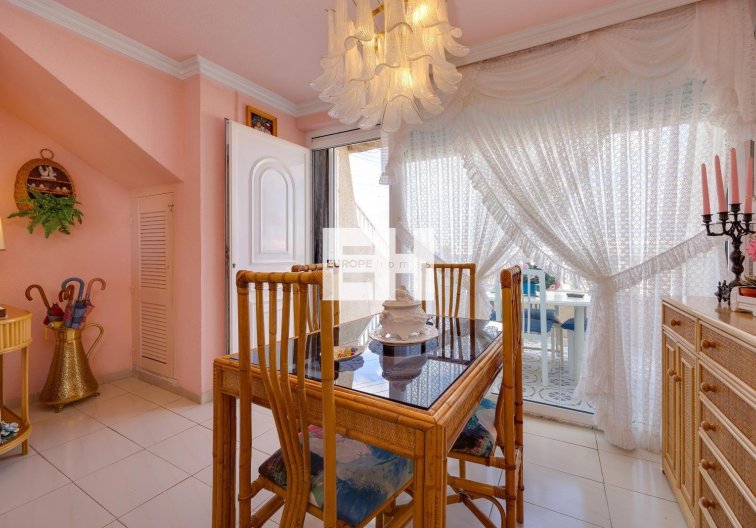 Revente - Appartement - Torrevieja - Cabo Cervera
