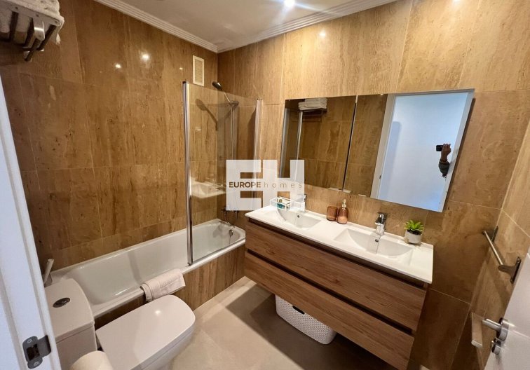 Wiederverkauf - Wohnung - Los Alcázares - SERANA GOLF
