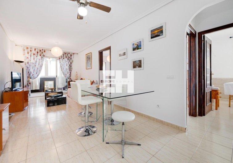 Wiederverkauf - Wohnung - Torrevieja - La Siesta - El Salado - Torreta