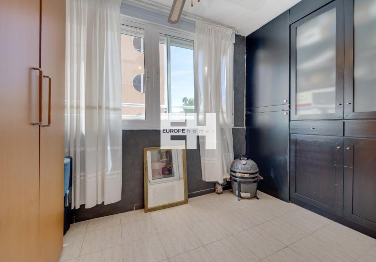 Wiederverkauf - Wohnung - Torrevieja - La Siesta - El Salado - Torreta