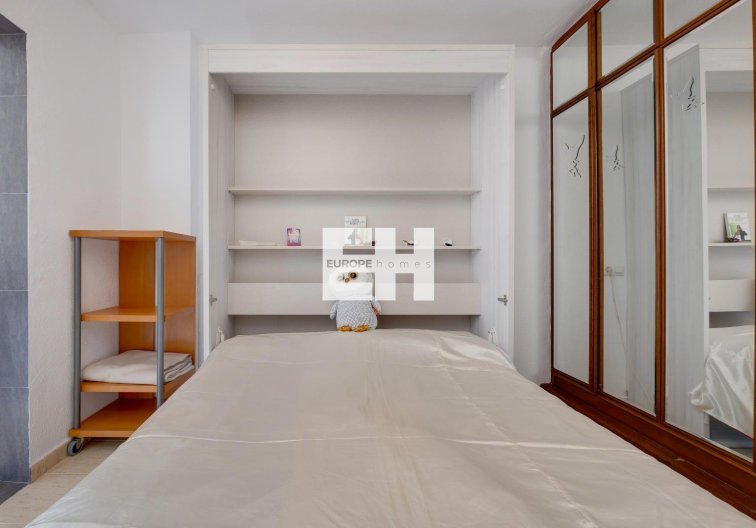 Wiederverkauf - Wohnung - Torrevieja - La Siesta - El Salado - Torreta
