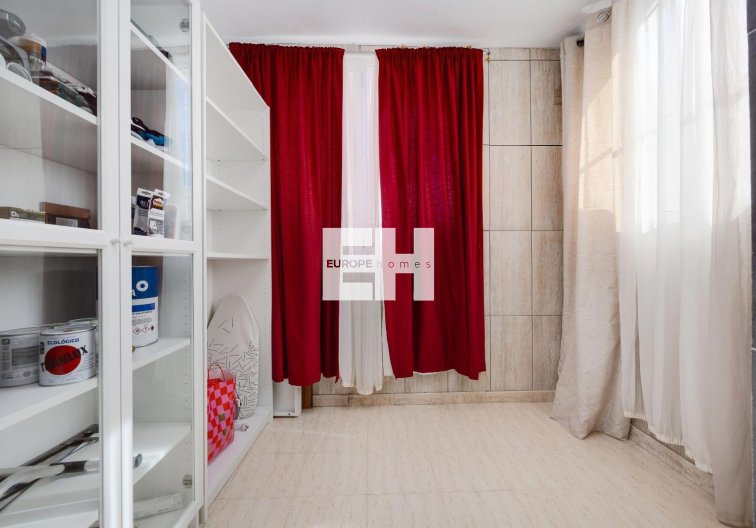 Wiederverkauf - Wohnung - Torrevieja - La Siesta - El Salado - Torreta