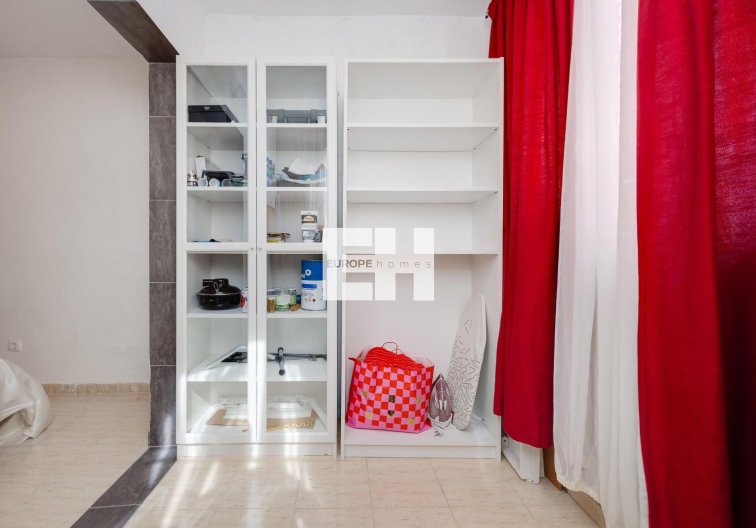 Wiederverkauf - Wohnung - Torrevieja - La Siesta - El Salado - Torreta
