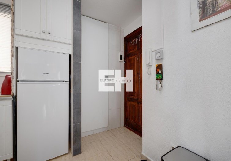 Wiederverkauf - Wohnung - Torrevieja - La Siesta - El Salado - Torreta