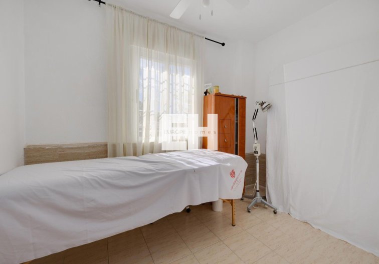 Wiederverkauf - Wohnung - Torrevieja - La Siesta - El Salado - Torreta