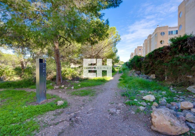 Wiederverkauf - Wohnung - Torrevieja - La Siesta - El Salado - Torreta