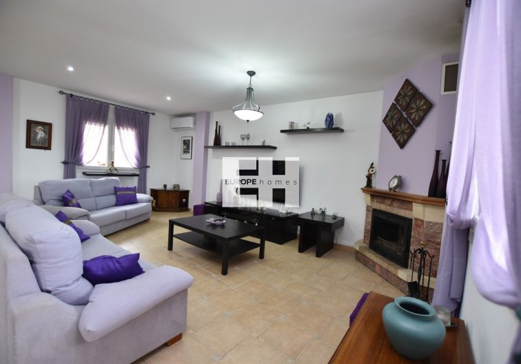 Revente - villa - Algorfa - Inland