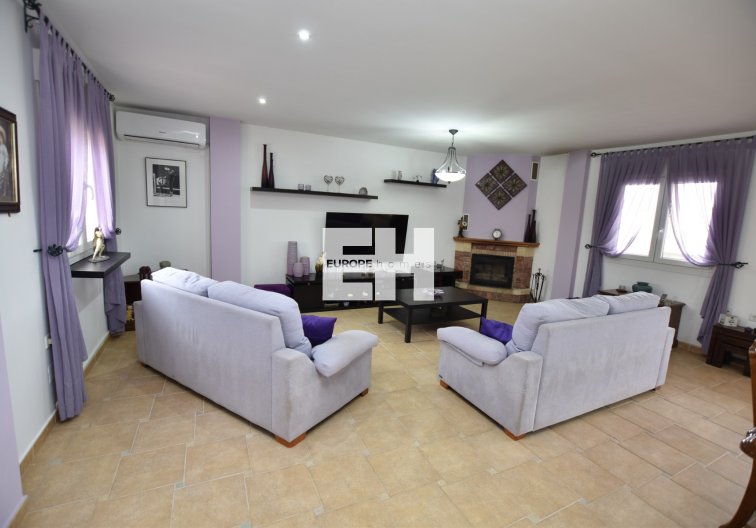 Revente - villa - Algorfa - Inland
