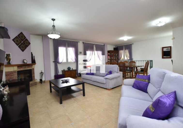 Revente - villa - Algorfa - Inland