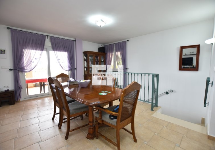 Revente - villa - Algorfa - Inland