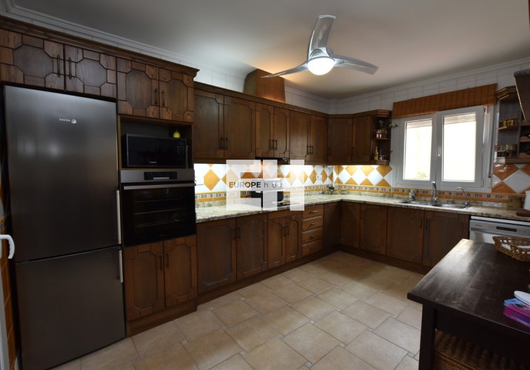 Revente - villa - Algorfa - Inland