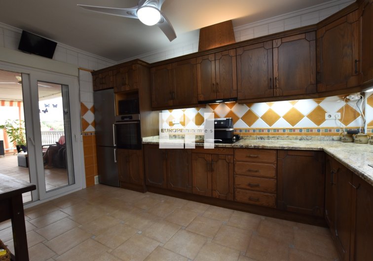 Revente - villa - Algorfa - Inland