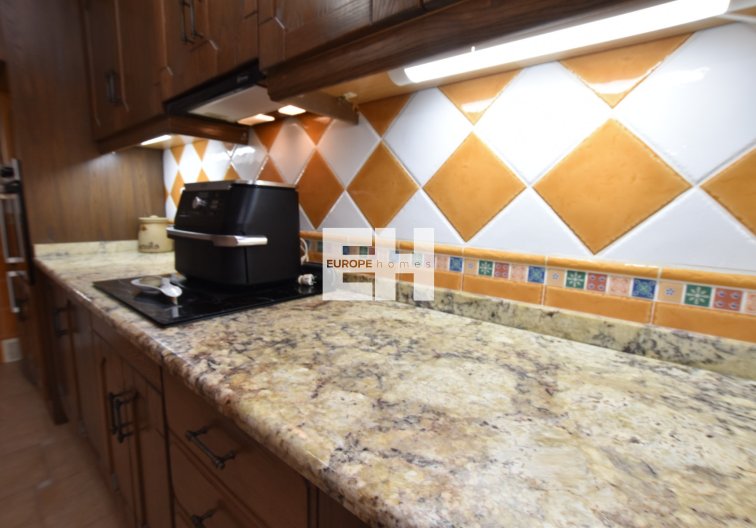Revente - villa - Algorfa - Inland