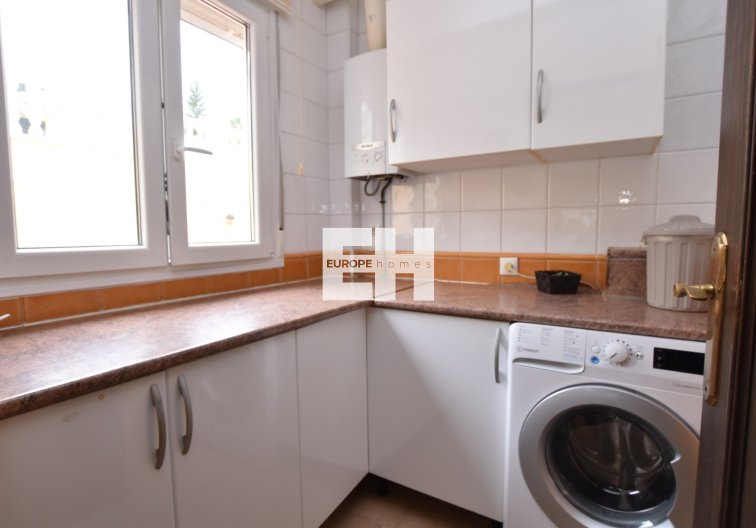 Revente - villa - Algorfa - Inland
