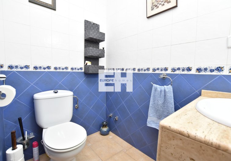 Revente - villa - Algorfa - Inland