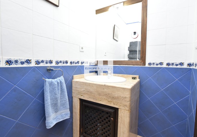 Revente - villa - Algorfa - Inland