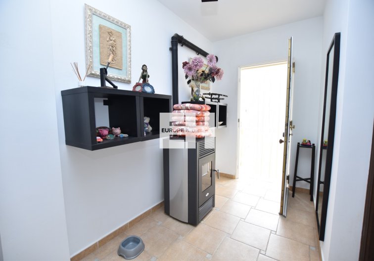 Revente - villa - Algorfa - Inland