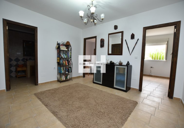 Revente - villa - Algorfa - Inland
