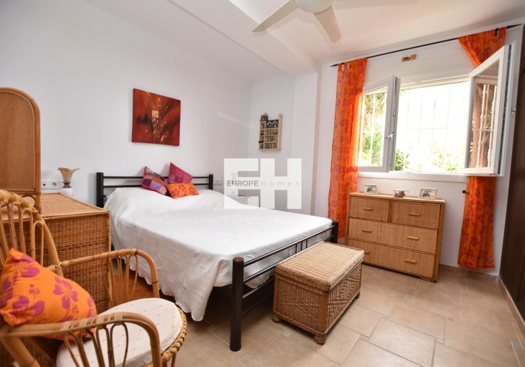 Revente - villa - Algorfa - Inland