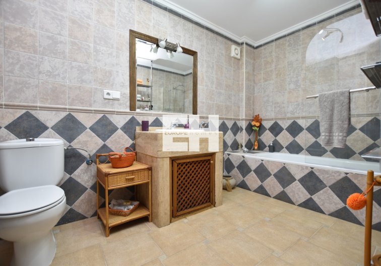 Revente - villa - Algorfa - Inland