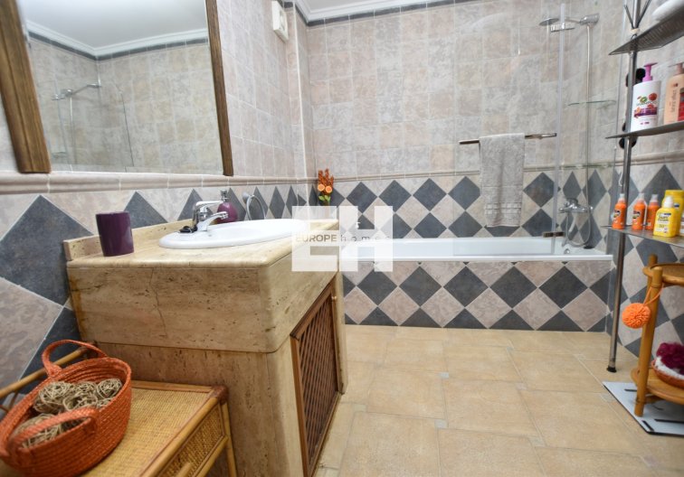 Revente - villa - Algorfa - Inland