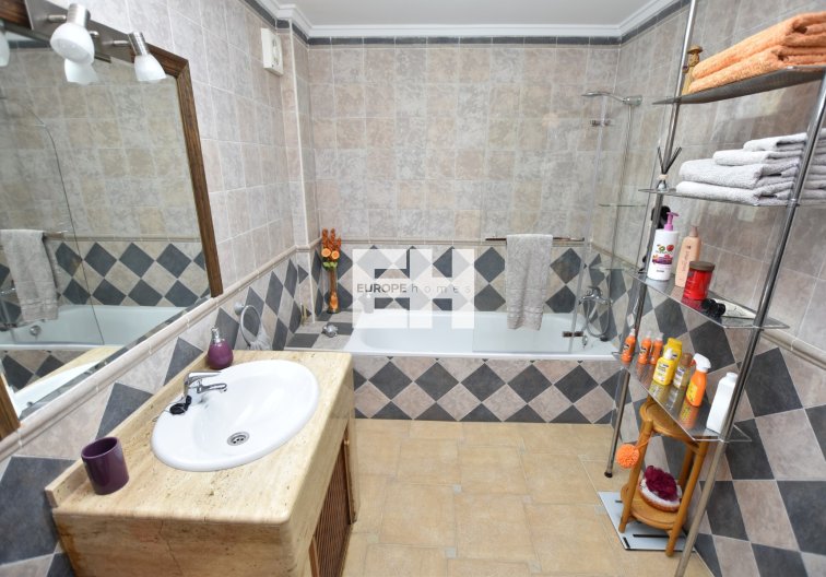 Revente - villa - Algorfa - Inland
