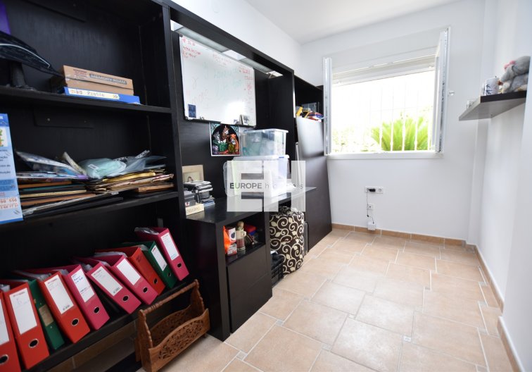 Revente - villa - Algorfa - Inland