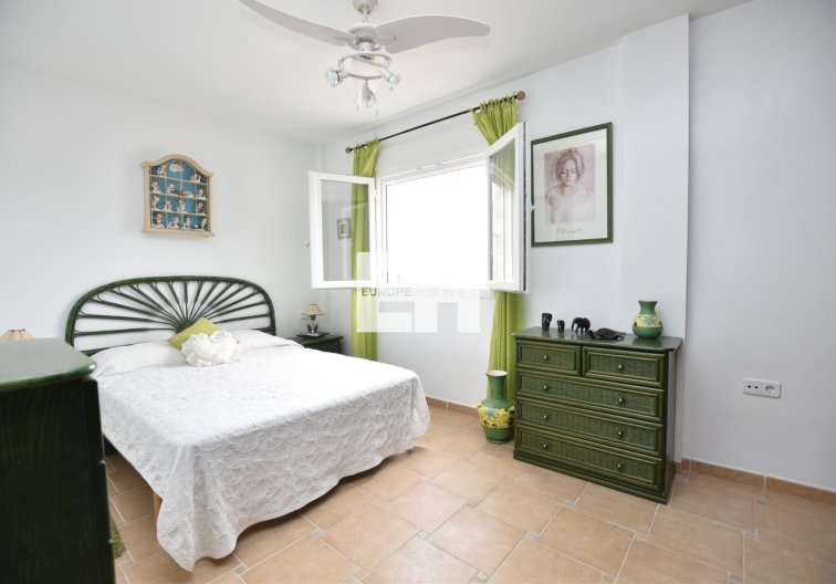 Revente - villa - Algorfa - Inland