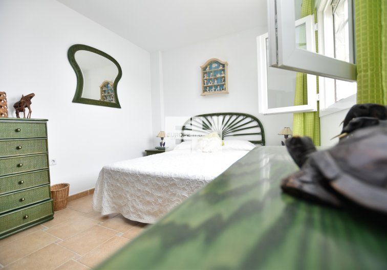 Revente - villa - Algorfa - Inland