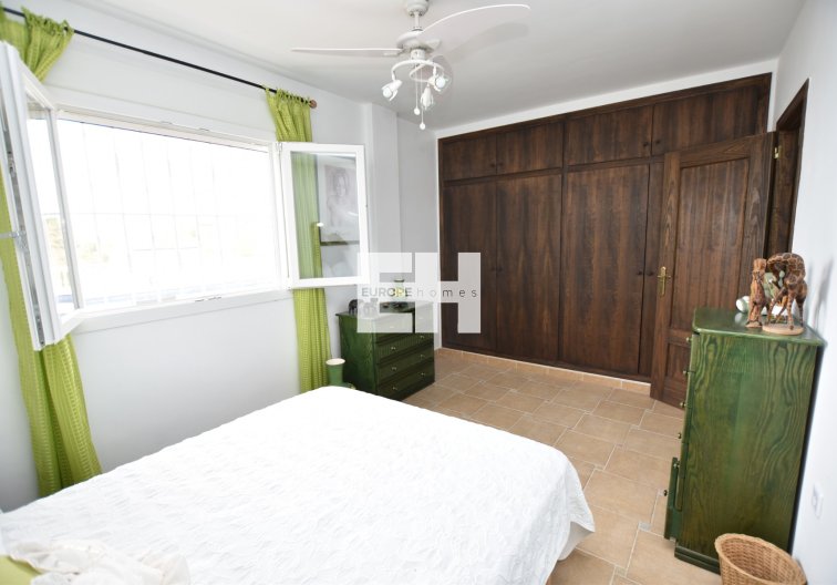Revente - villa - Algorfa - Inland