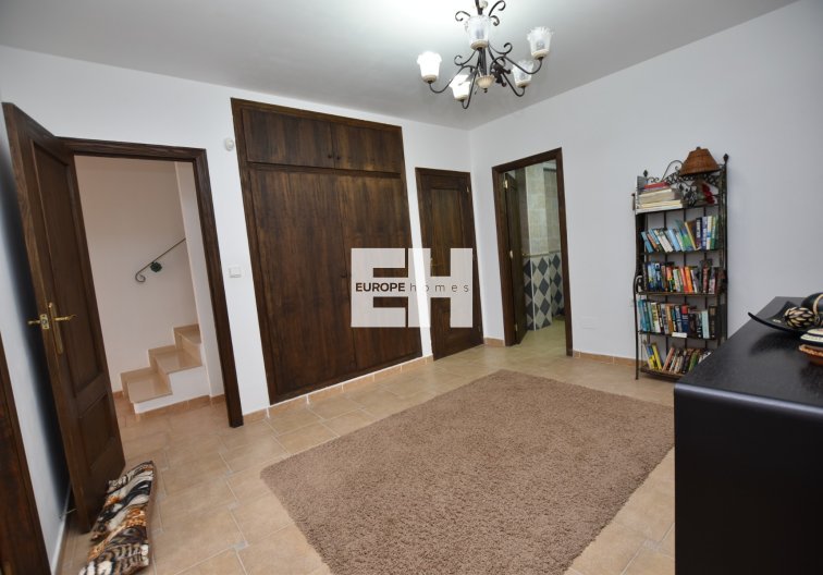 Revente - villa - Algorfa - Inland
