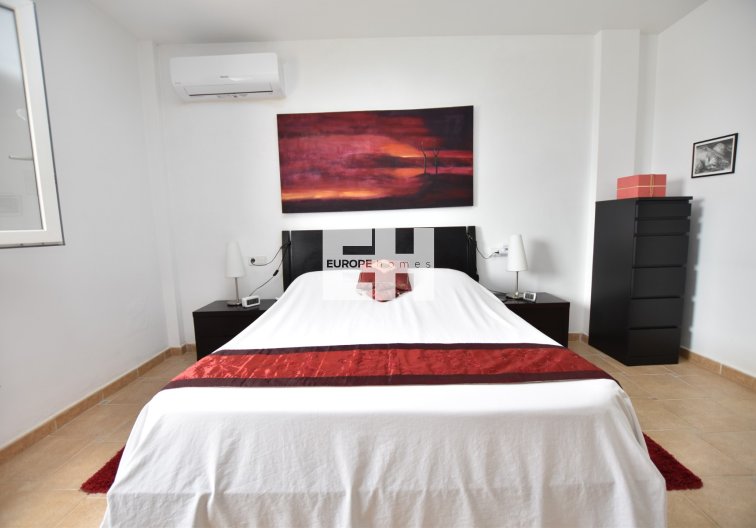 Revente - villa - Algorfa - Inland