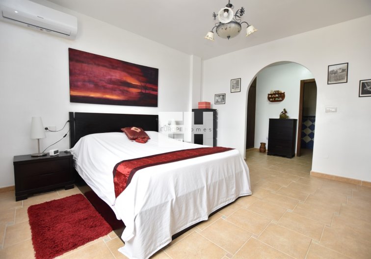 Revente - villa - Algorfa - Inland