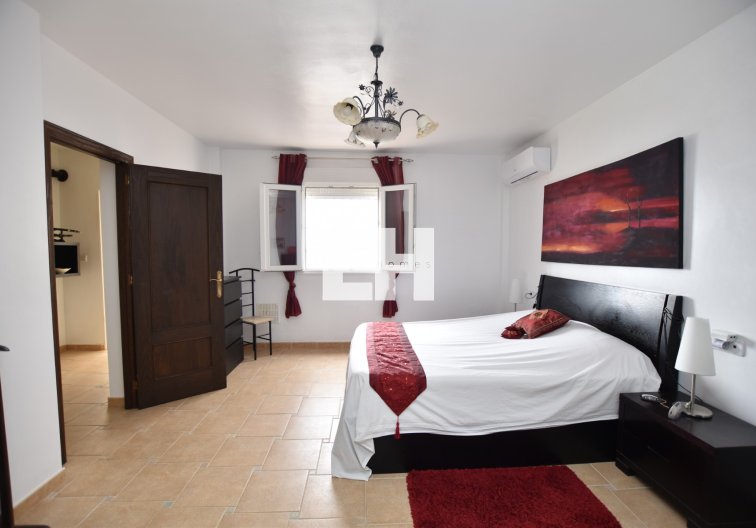 Revente - villa - Algorfa - Inland