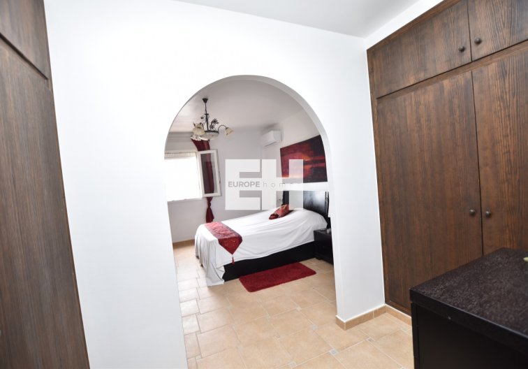 Revente - villa - Algorfa - Inland