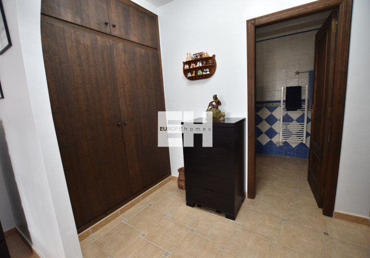 Revente - villa - Algorfa - Inland