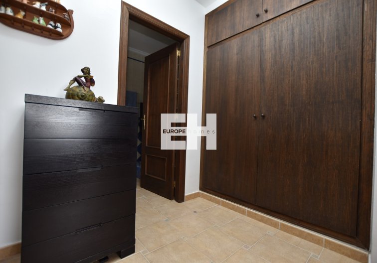Revente - villa - Algorfa - Inland