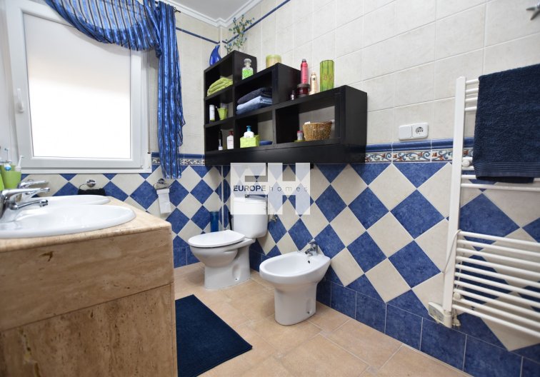 Revente - villa - Algorfa - Inland